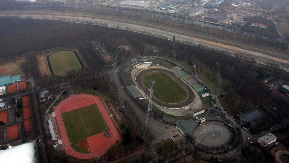 Prawie 124 mln zł będzie kosztować remont Stadionu Olimpijskiego we Wrocławiu, który ma być areną zawodów sportowych podczas World Games w 2017 r. W piątek podpisano umowę z wykonawcą prac renowacyjnych.