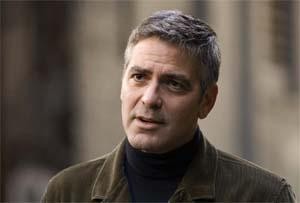 George Clooney w filmie &quot;Michael Clayton&quot;