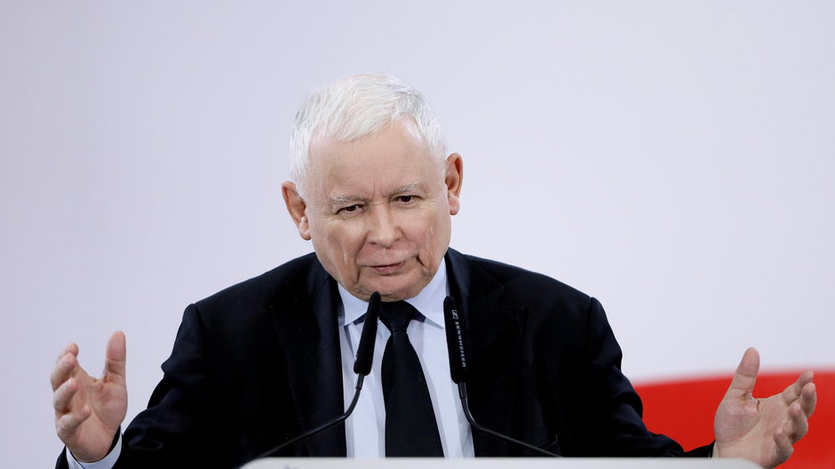 Jarosław Kaczyński