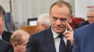 Tusk zablokował koalicję przeciw PiS na Dolnym Śląsku? Borusewicz o doniesieniach Onetu