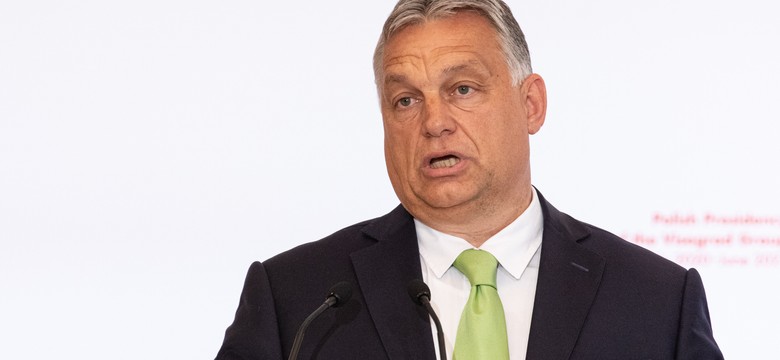 "Nieakceptowalne" wizyty Orbana. Szefowie MSZ państw UE zajmą się Węgrami