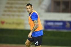 Ekstraklasa: Wielki powrót do polskiej ligi. Marcin Wasilewski piłkarzem Wisły Kraków