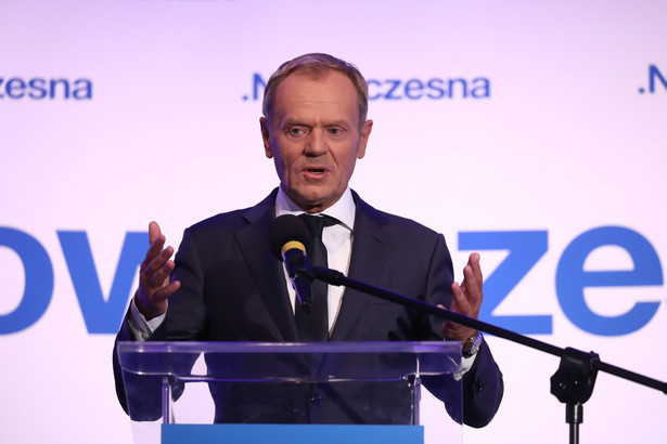 Donald Tusk