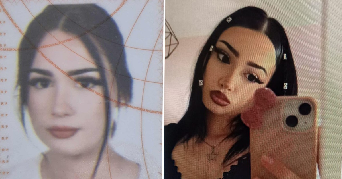 Poszukiwania trwają już od kilku dni. Gdzie jest 17-letnia Zuzanna? Każdy trop się liczy