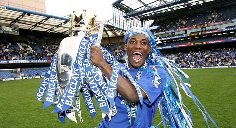 Chelsea will win Premier League next season – Michael Essien