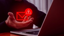 cyberatak na urząd zamówień publicznych. trwają działania służb cyberb