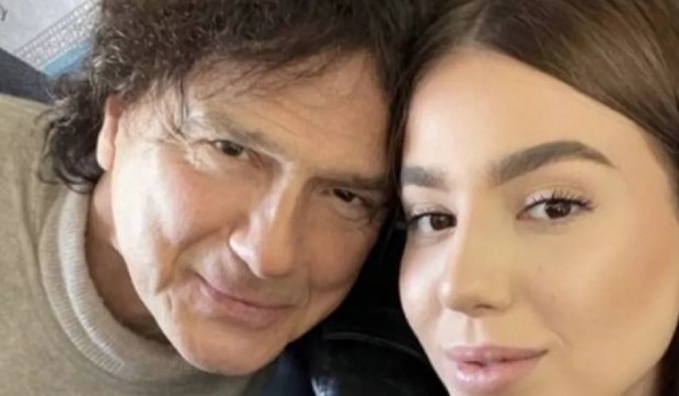 Zdravko, Una Čolić