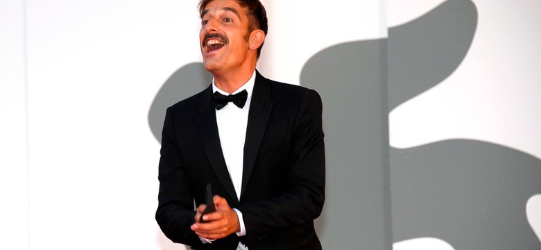 Claudio Noce pisze list do ojca; Nicole Garcia prezentuje mroczną opowieść o miłości