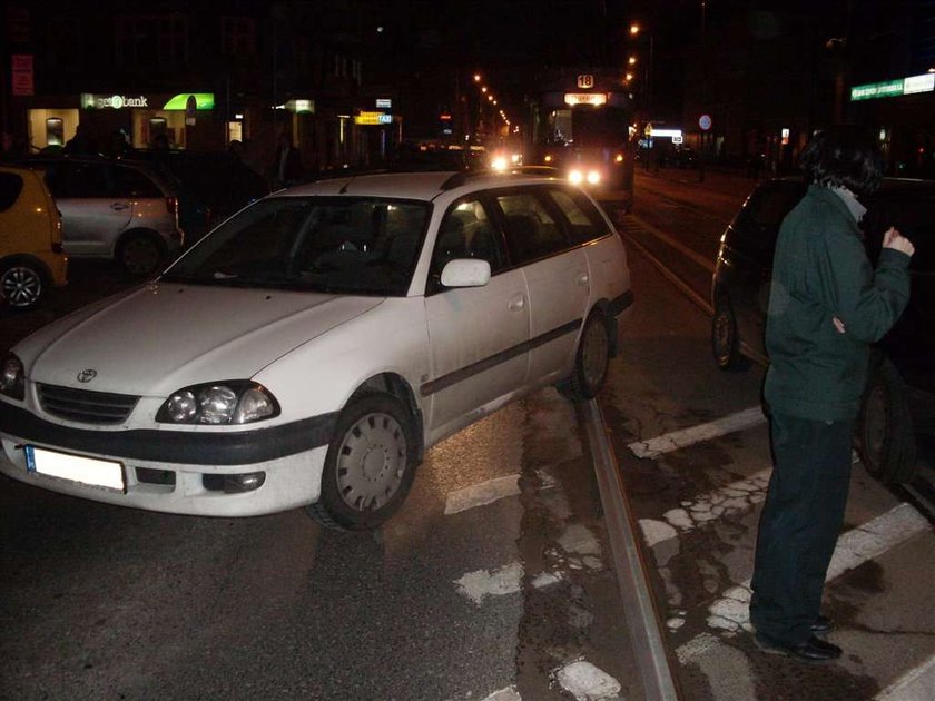 Nie blokuj torów, bo stracisz majątek