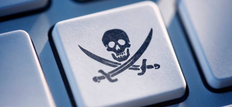 Brytyjczycy mają nowy sposób na walkę z piractwem