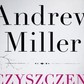 okładka Oczyszczenie Andrew Miller