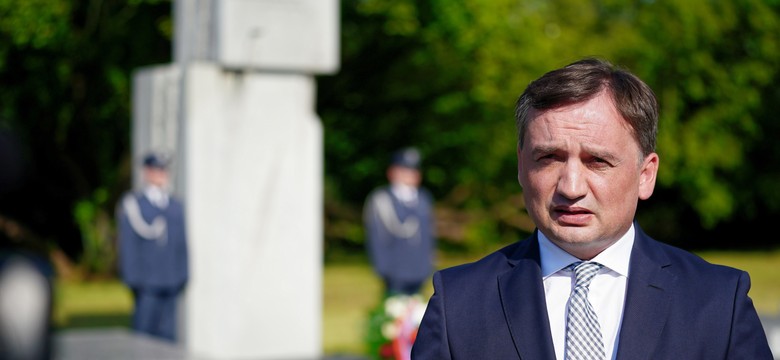 Ziobro: Gdyby była większa równowaga w mediach, to nie byłoby II tury [WIDEO]
