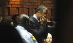 Pistorius oskarżony o morderstwo z premedytacją