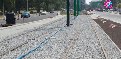 Koniec ruchu wahadłowego tramwajów na moście Dworcowym!