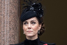 Kejt se obratila ženi čoveka za kog su tvrdili da joj je LJUBAVNIK i da sa njim čeka BEBU, i ona je ZANEMELA! Princeza tražila JEDNU STVAR i i nije mogla da bude odbijena