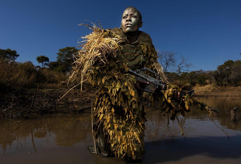 Brent Stirton 