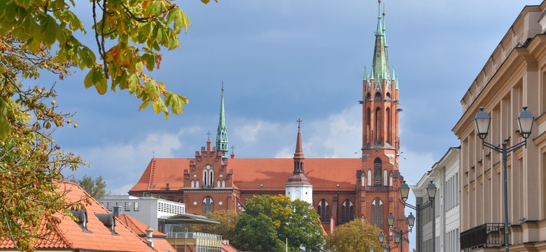 List z 1904 roku. Niezwykłe odkrycie w białostockiej archikatedrze