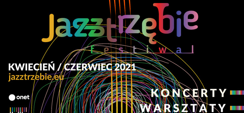 Festiwal JAZZtrzębie startuje już w czerwcu. "Znów będziemy żyć jazzem!"