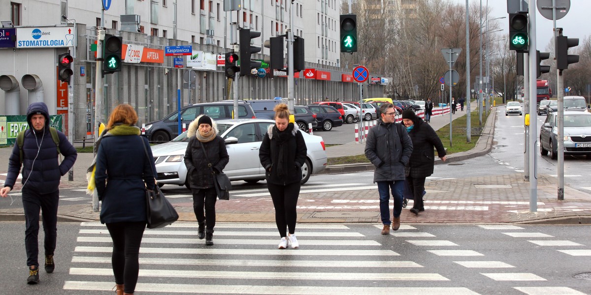 Wyjątkowe, bo aż potrójnie oświetlone