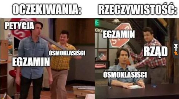 Najlepsze memy tygodnia. Tym żył internet