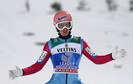 AUSTRIA SKI JUMPING WORLD CUP (63rd Four Hills Tournament)