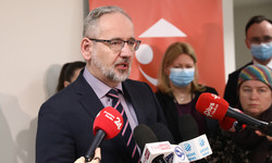 Stan zagrożenia epidemicznego zostanie zniesiony? Adam Niedzielski zdradza plany Ministerstwa Zdrowia