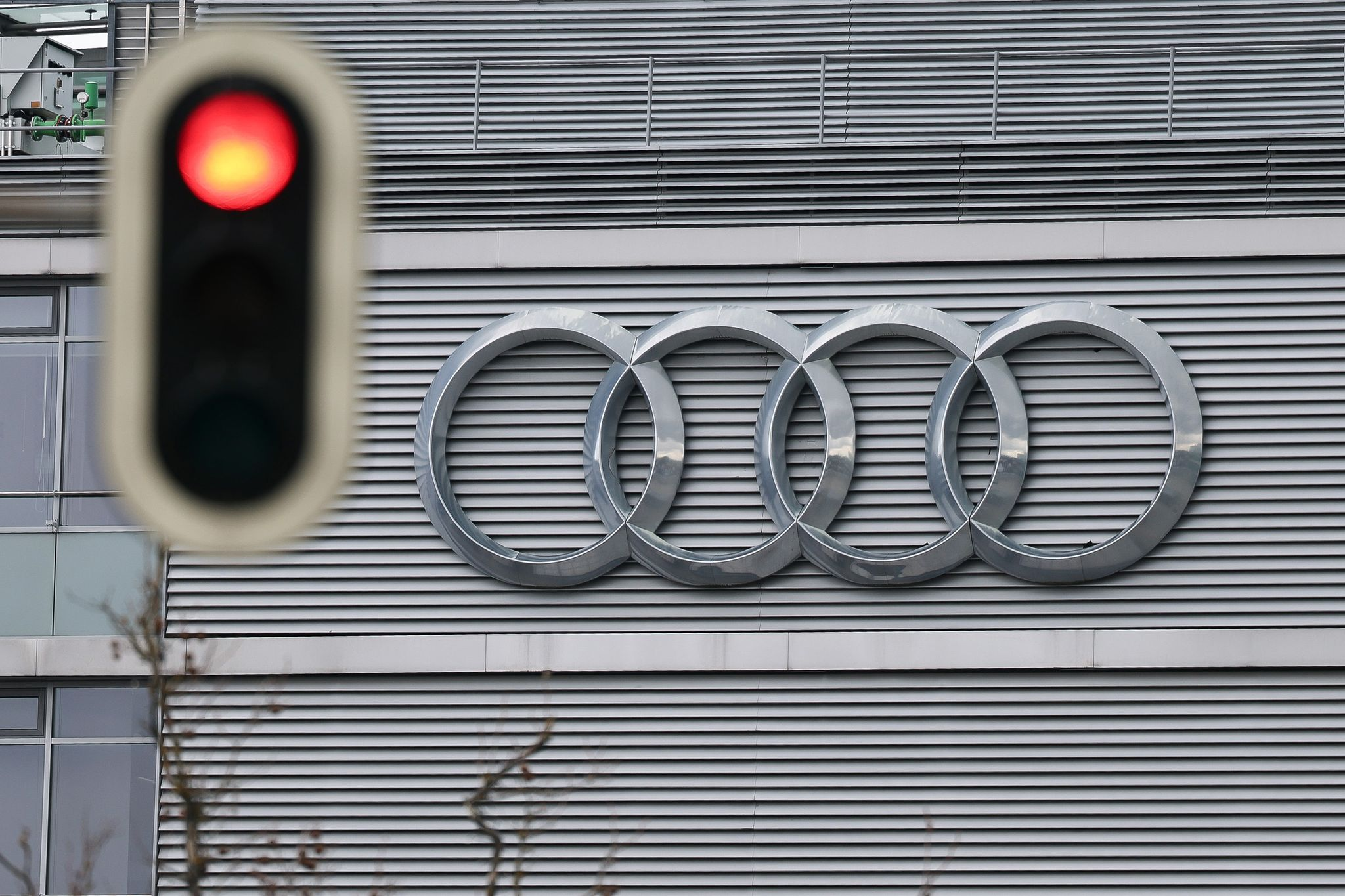 Audi streicht 7.500 Jobs - US-Zölle verschlingen 1,3 Milliarden Euro