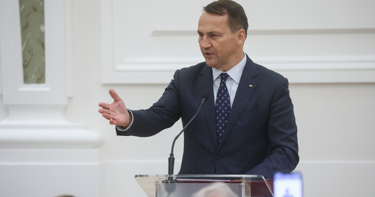 Es wird kein Treffen zwischen Duda und Trump geben. Kommentar von Radosław Sikorski