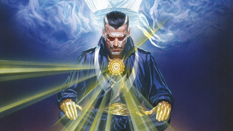 Doktor Strange