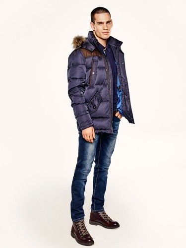 Lookbook kolekcji Ochnik jesień/zima 2019/2020