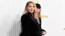 Diagnoza padła po walce z rakiem. Christina Applegate: pierwsze objawy zobaczycie w serialu