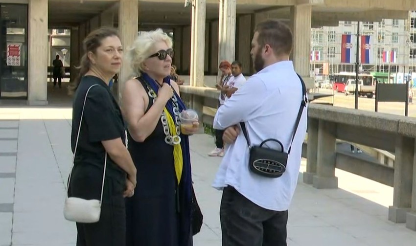 Suđenje Miroslavu Miki Aleksiću