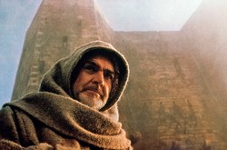 Czy Connery da się przekupić?