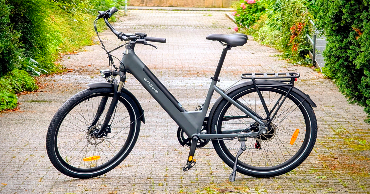 Engwe-P275-SE-im-Test-City-E-Bike-mit-Drehmomentsensor-Top-Ausstattung
