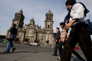 Meksyk: Od początku kampanii wyborczej zabito już 133 polityków