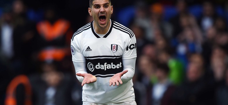 Falstart Liverpoolu. Mitrovic strzelił dwa gole dla beniaminka