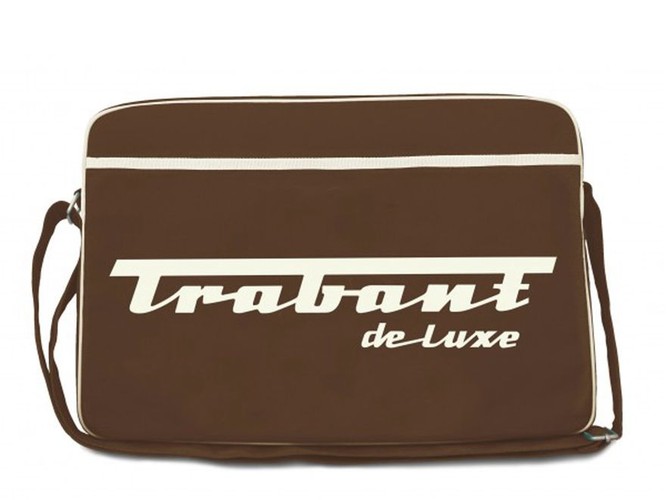 Na pewno nie stać cię na trabanta?