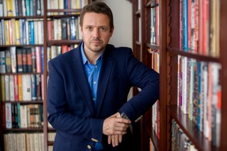 Platforma Obywatelska chce likwidacji TVP Info. Do lipca muszą zebrać podpisy pod projektem ustawy