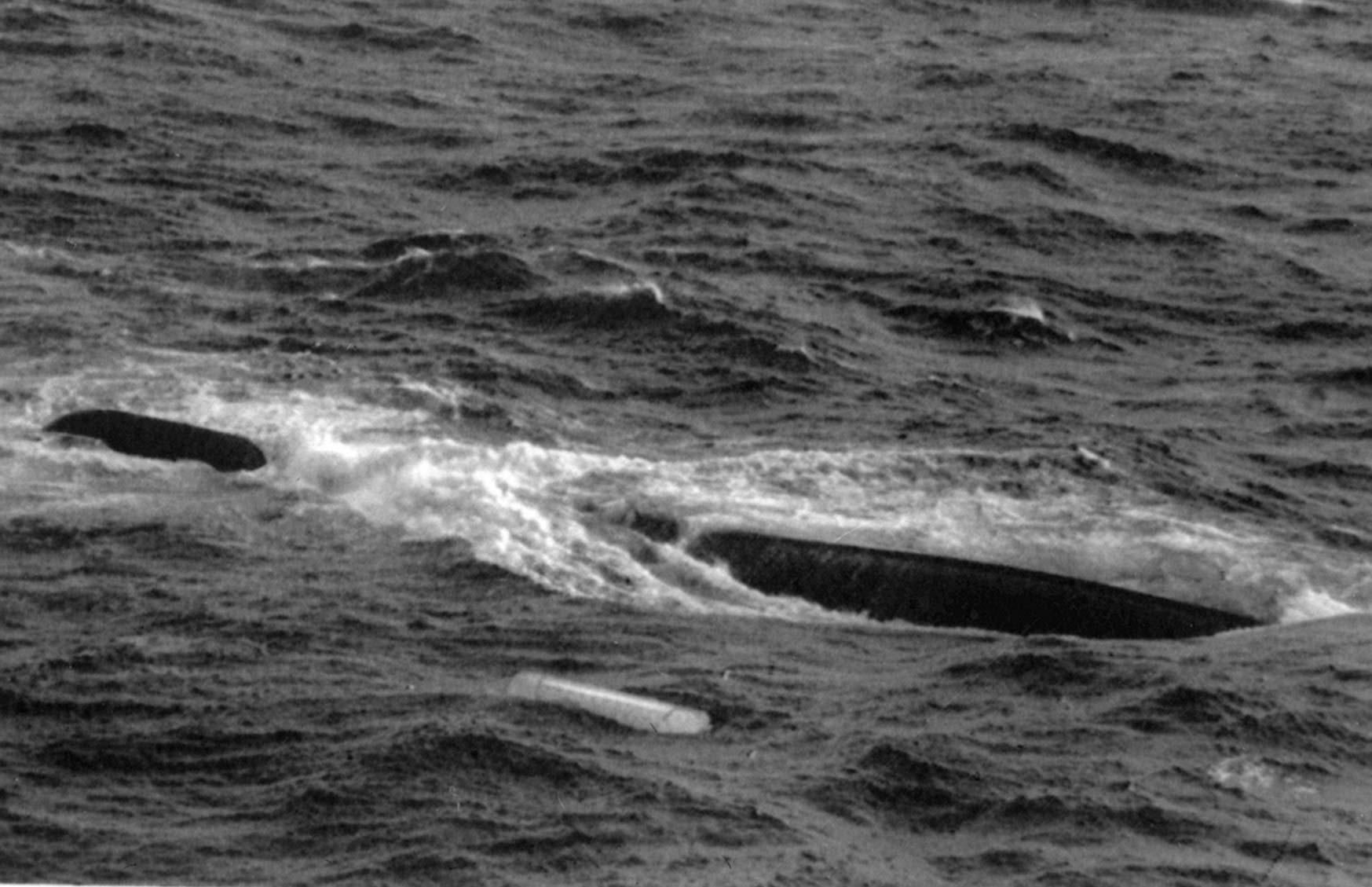 Netflix wypuszcza Heweliusz - serial o tragedii z 56 ofiarami