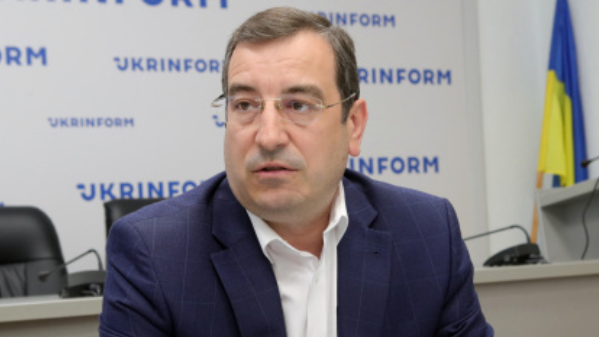 Vadym Skibitsky