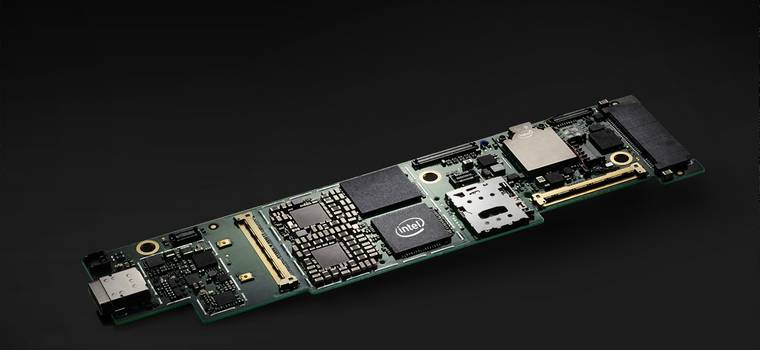 Intel Core i5-L16G7 "Lakefield" przetestowany. Wydajność niższa niż oczekiwano