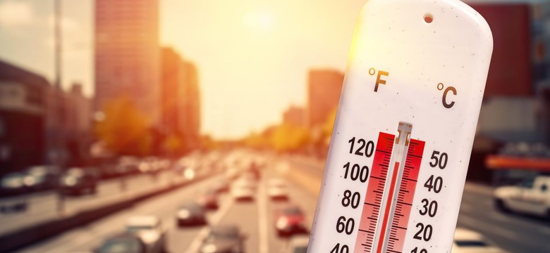 Czeka nas huśtawka temperatur. Gdzie będzie najcieplej? Prognoza pogody na weekend