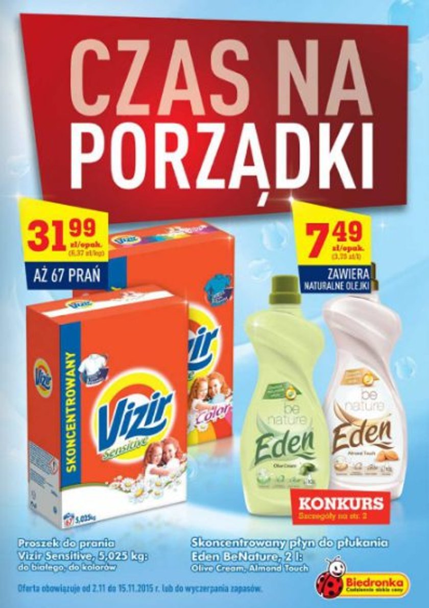 Wielki porządki