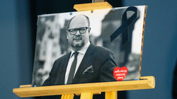 Szósta rocznica śmierci Pawła Adamowicza. Gdańsk uczci pamięć tragicznie zmarłego prezydenta