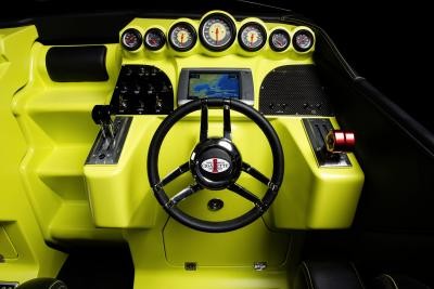 Cigarette AMG Electric Drive Concept