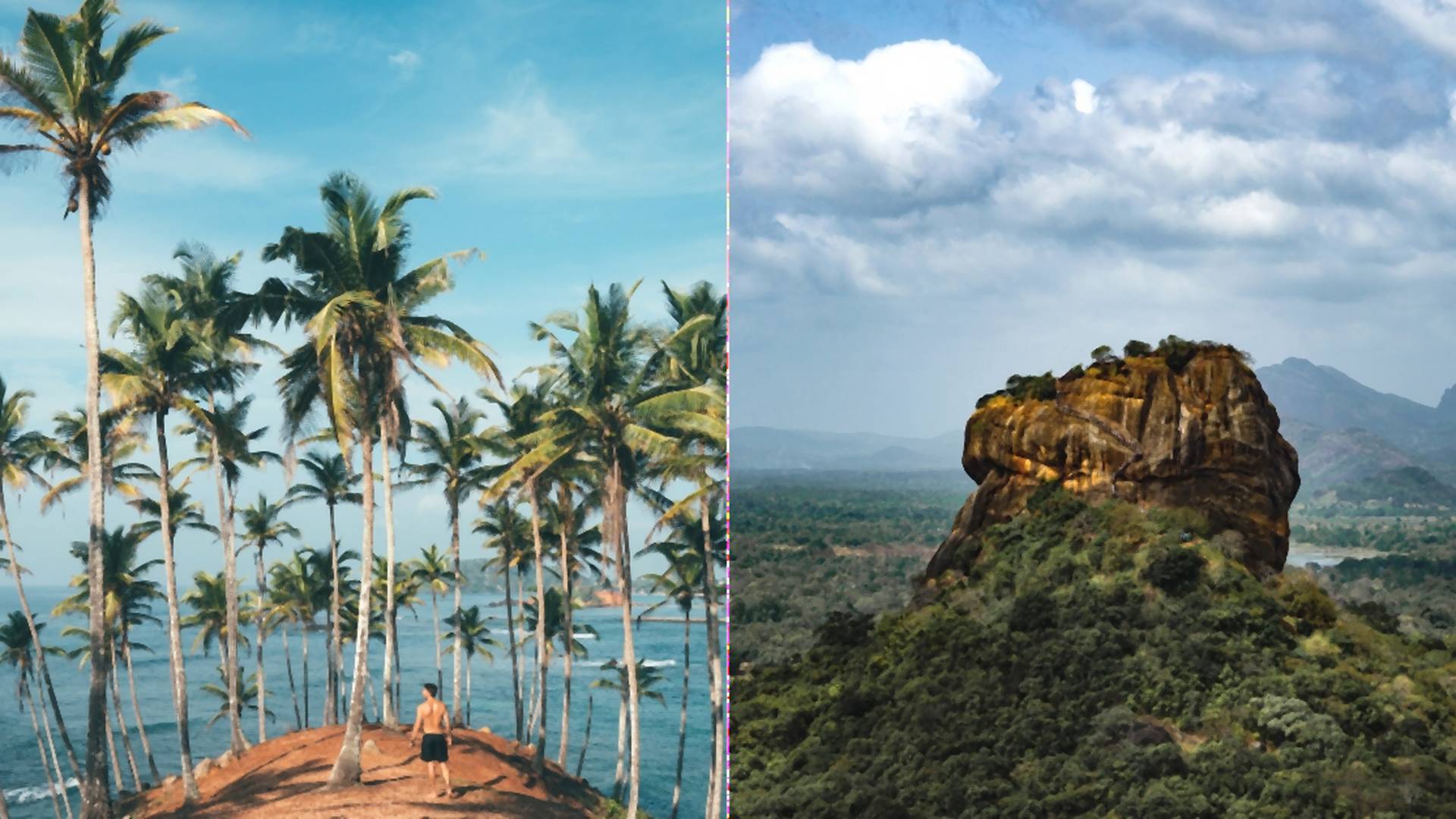Ázijské safari, výhľady či vlaky. 11 dôvodov prečo by si mal navštíviť Srí Lanku
