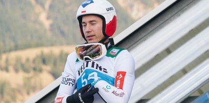 Znamy skład na konkurs mikstów. Kamil Stoch od nas się o tym dowiedział. Był w szoku!