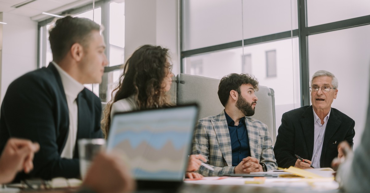 Companies are fighting for employees. We know the key criteria for choosing a occupation  [STUDY]