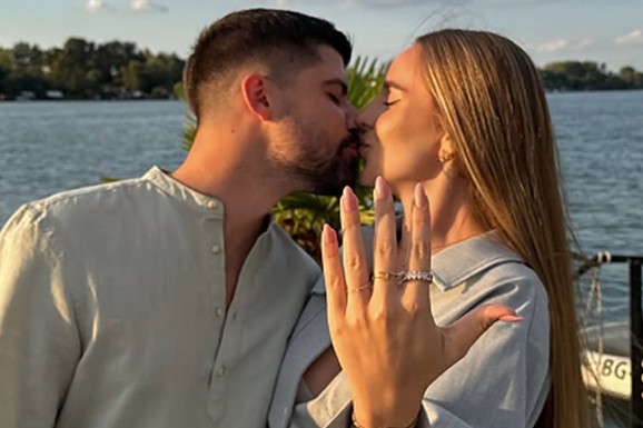 Poznata Srpkinja (25) prvi put o RASKIDU VERIDBE: "Bilo mi j