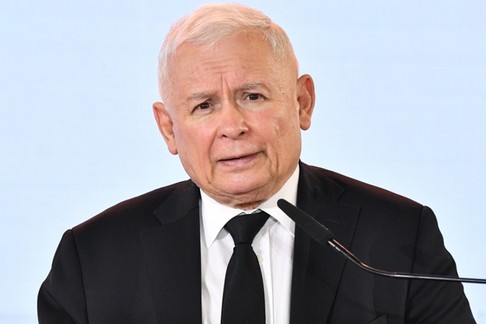 Jarosław Kaczyński